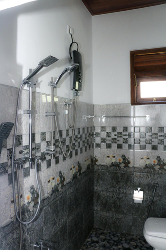 Bathroom 3, ANB Surf View, Tangalle