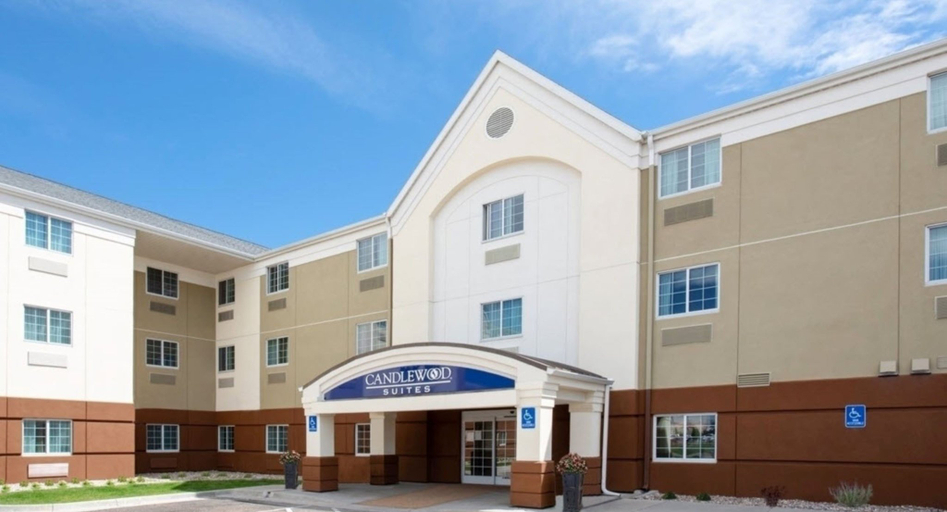 Exterior & Views 5, Candlewood Suites CHEYENNE, Laramie