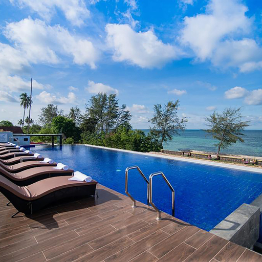 Sport & Beauty 2, One of A Kind Resort @Trikora Beach - Bintan, Bintan