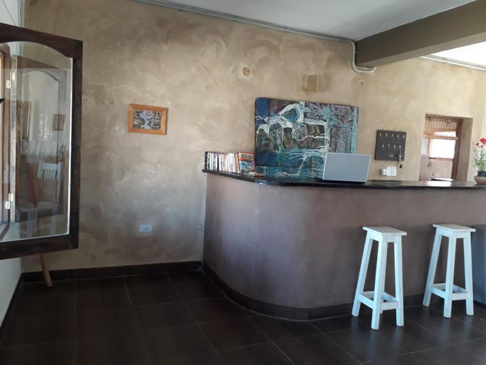 Others 3, Hotel Texas, Cafayate