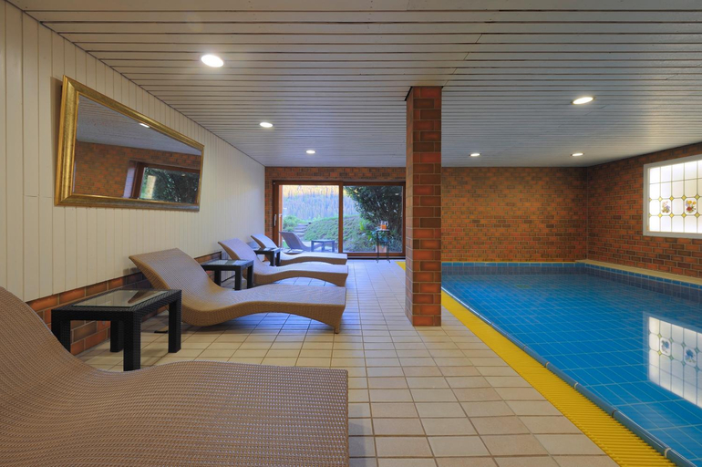 Sport & Beauty 2, Boutique-Hotel Alemannenhof, Breisgau-Hochschwarzwald