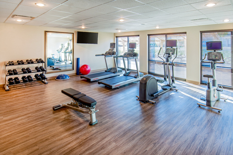 Others 5, Staybridge Suites CHARLOTTESVILLE AIRPORT, Albemarle