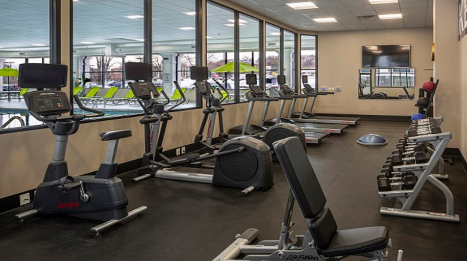 Others 3, Candlewood Suites CLEVELAND SOUTH - INDEPENDENCE, Cuyahoga