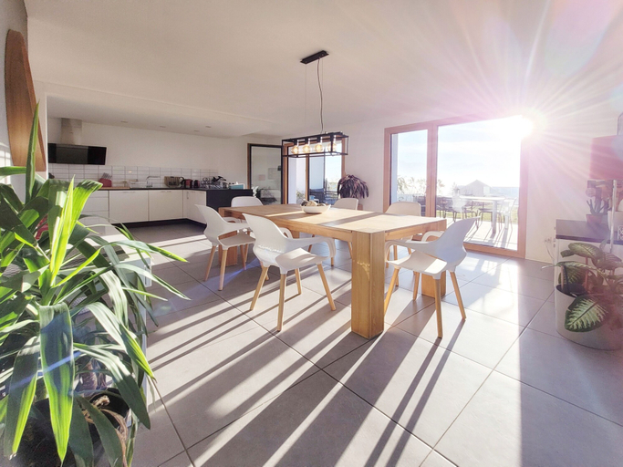 Food & Drinks 5, Montreux holiday home, Pays-d'Enhaut