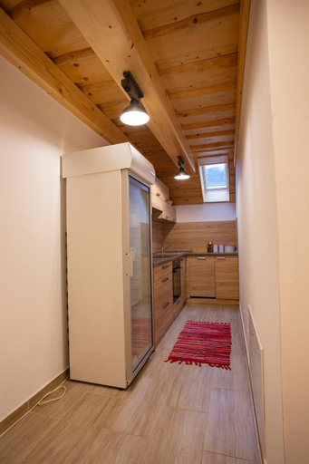 Bedroom, Penzion Natalia, Žilina