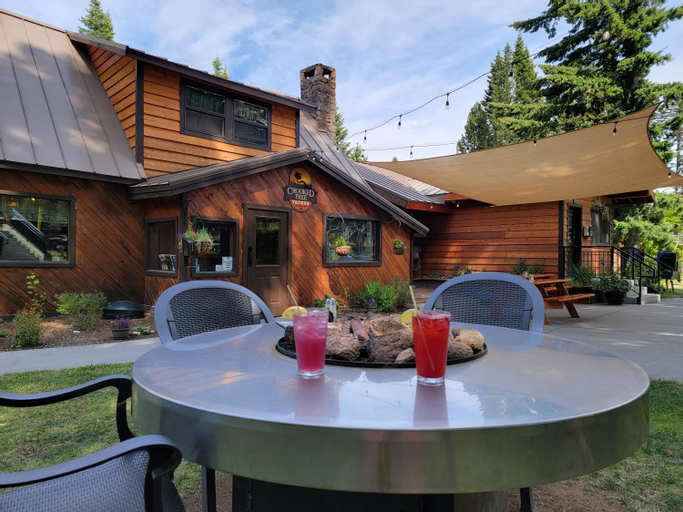 Cooper Spur Mountain Resort, Hood River