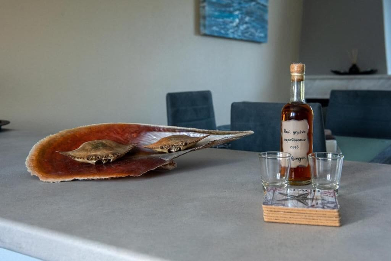 Food & Drinks 4, Sounio Golden View Villas, Attica