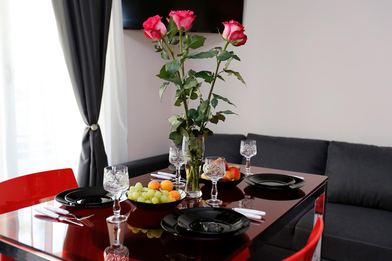 Others 2, Deluxe 2 Studios City Center, Burgas