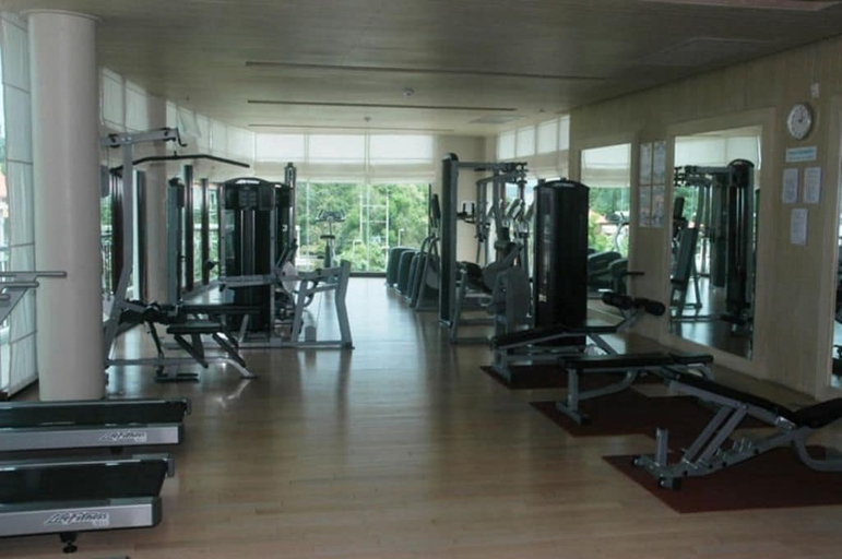 Others 5, Boathouse Hua Hin Condo, Cha-Am