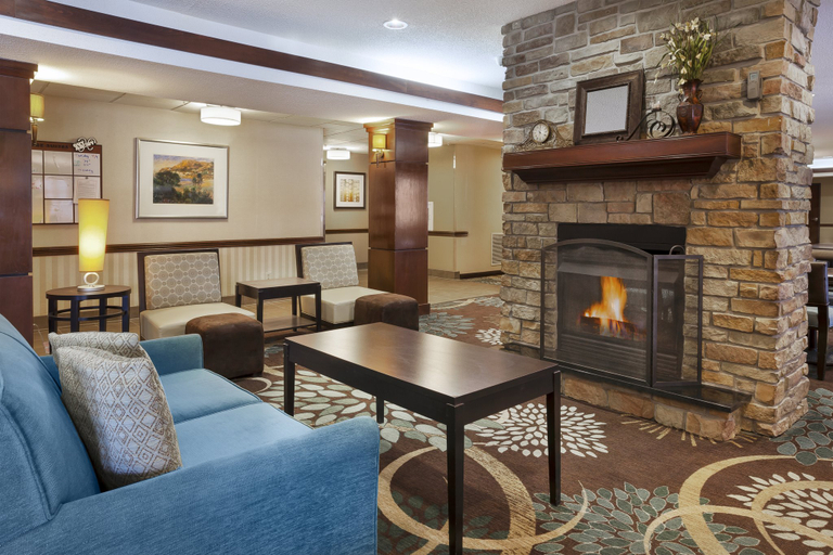 Others 2, Staybridge Suites COLUMBIA-HWY 63 & I-70, Boone