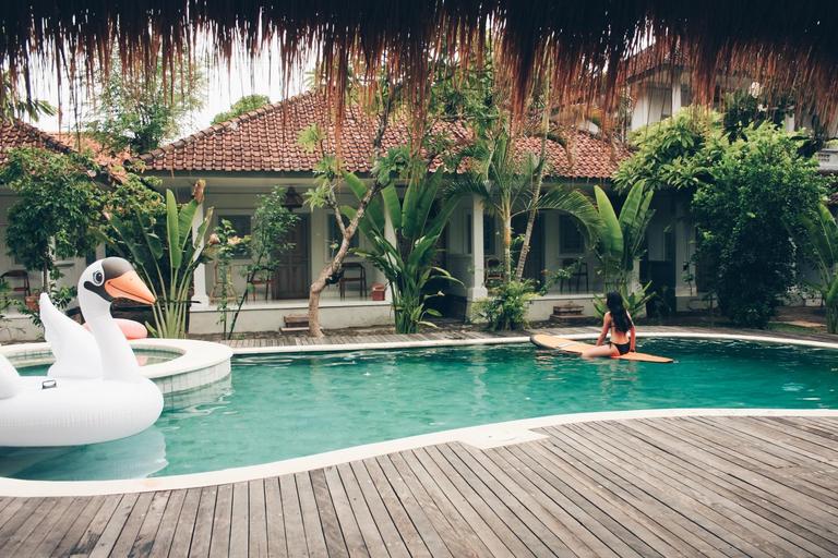 Others 5, Endless Summer Surf Camp Kuta, Badung