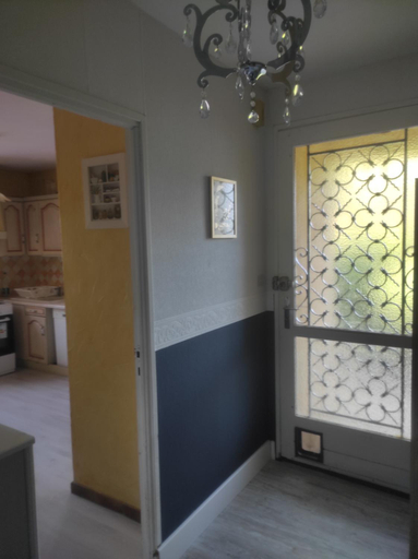 Others 2, Chambre spatieuse avec grand lit., Haute-Garonne
