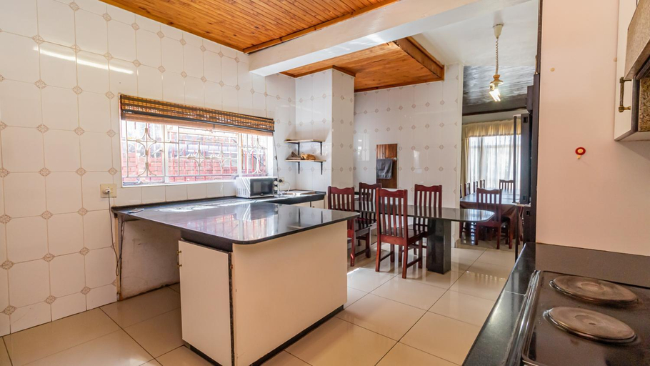 Others 3, See You There Accommodation 2, City of Tshwane