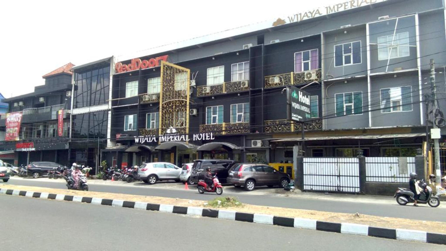 Hotel JEC Wijaya Imperial Syariah, Yogyakarta