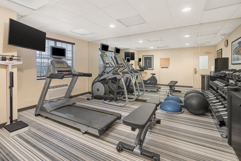 Others 4, Candlewood Suites CHARLOTTE - ARROWOOD, Mecklenburg