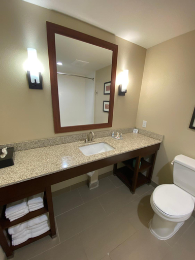Bathroom 11