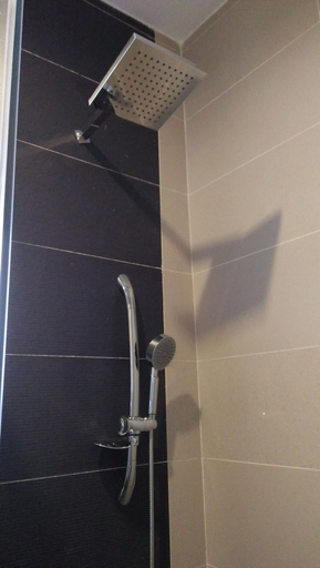 Bathroom 3, Everia Villas Resort, Kuantan