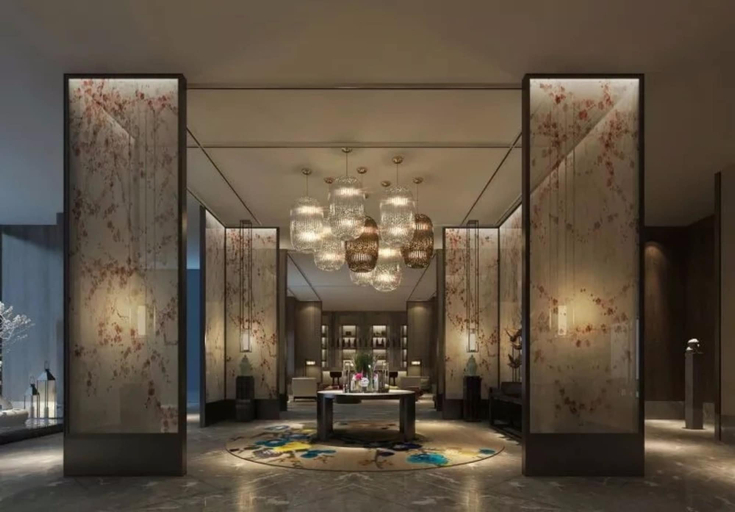 Others 4, Shenzhen Dynasty Business Hotel, Shenzhen
