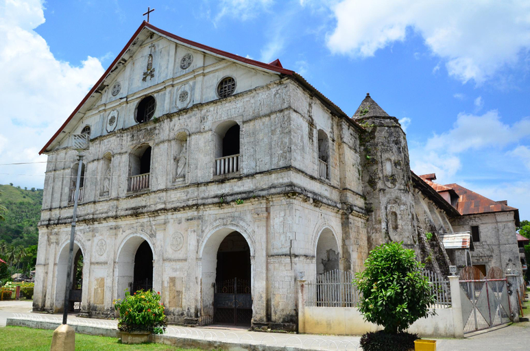 Nearby Landmark 5, GBU Loboc River Guesthouse, Loboc