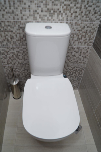 Bathroom 2, Home with the veranda (B&B) free parking, Veliko Tarnovo