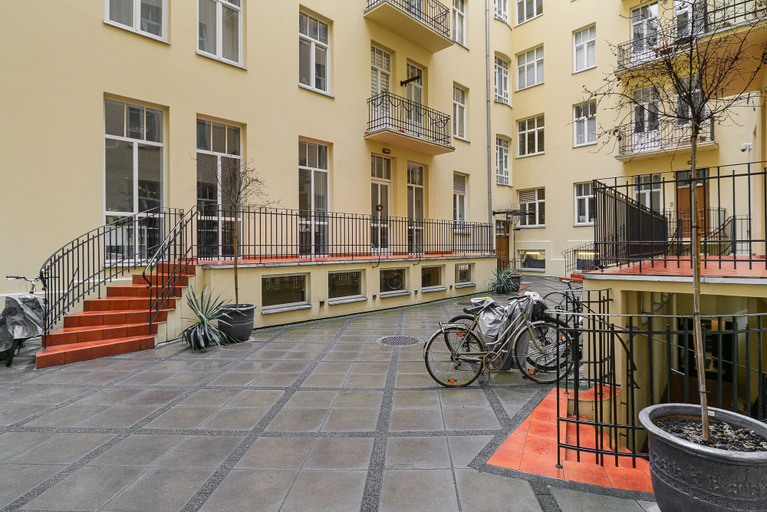 Exterior & Views 2, ShortStayPoland Brzeska B147, Warsaw