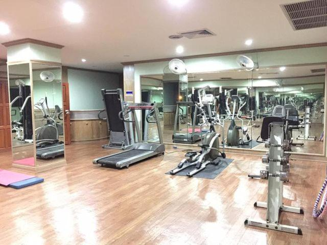Others 5, PMY Beach Resort, Muang Rayong