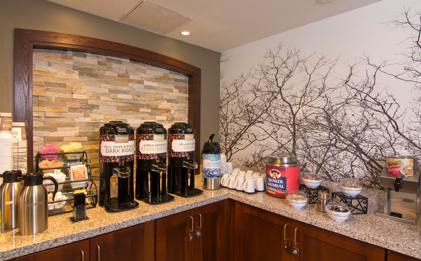 Food & Drinks 5, Staybridge Suites CARLSBAD - SAN DIEGO, San Diego