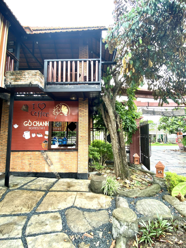 Exterior & Views 2, Gò Chanh Homestay, Châu Thành