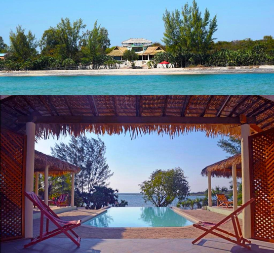Sport & Beauty 2, Antsanitia - Domaine du Mandravasarotra - DDM, Boeny