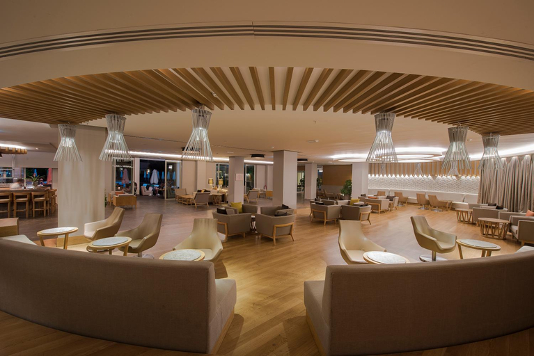 Public Area 4, TUI Blue Barut Andız - All Inclusive - Adults Only, Manavgat