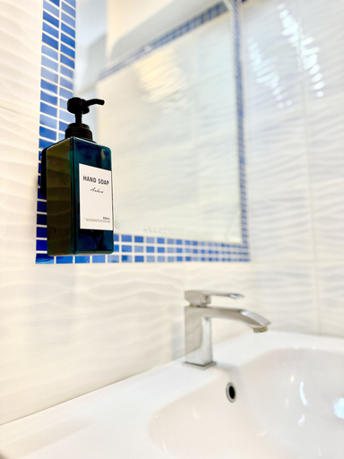 Bathroom 3, Residenza Giuseppe, Salerno