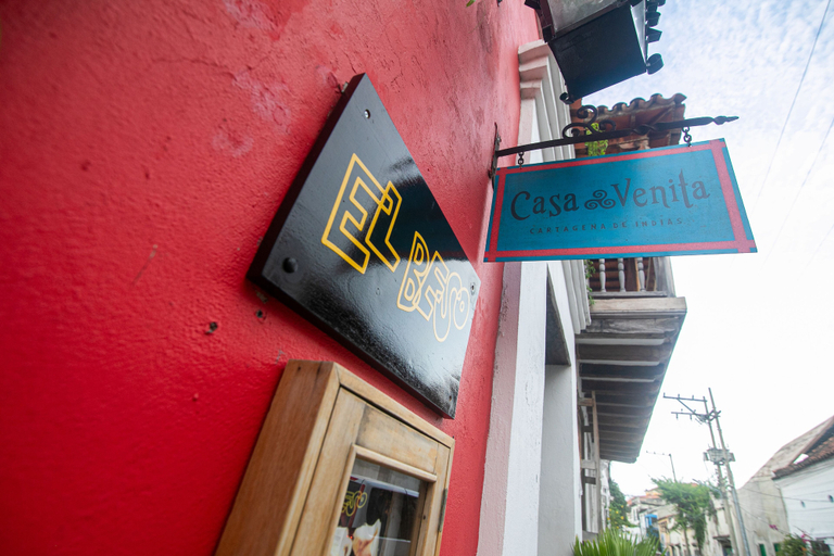 Exterior & Views 2, Casa Be Getsemani, Cartagena de Indias