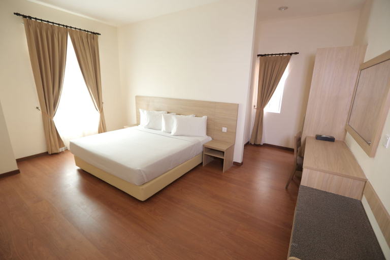 Bedroom 2, Everia Villas Resort, Kuantan