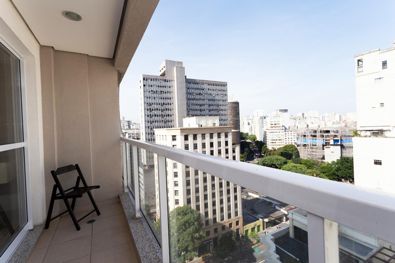Others 5, Apartamento com WiFi proximo ao metro Luz, São Paulo
