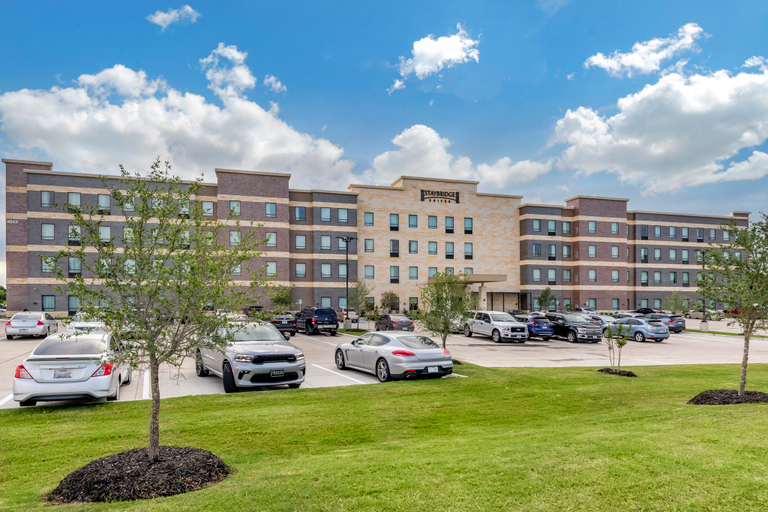 Exterior & Views 2, Staybridge Suites DALLAS - GRAND PRAIRIE, Dallas
