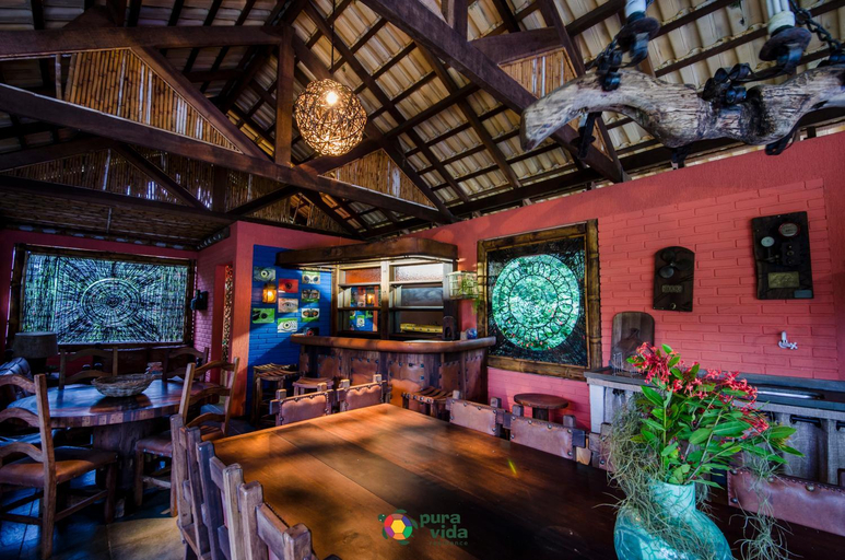 Others 3, Pura Vida Residence, Morretes
