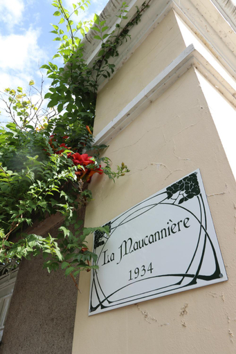 Others 3, La Maucanniere, Indre-et-Loire