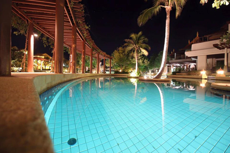 Sport & Beauty 4, Boathouse Hua Hin Condo, Cha-Am