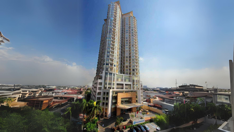 Best Western Mangga Dua Hotel & Residences, Central Jakarta