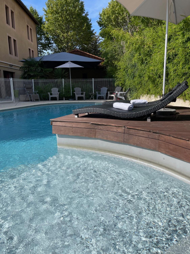 Sport & Beauty 4, Le Clos des Tanneurs, Romans-sur-Isère, Drôme