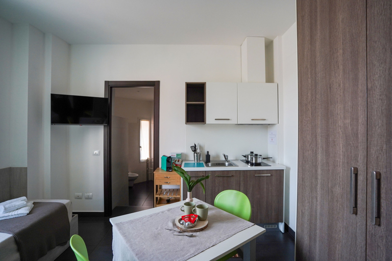 Others 4, BNBOOK RESIDENCE MATTEOTTI, Novara