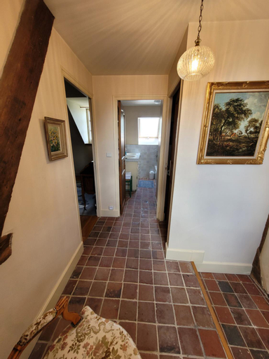 Others 5, Saint-Eusebe Mansion - Hotel Particulier St-Eusebe, Yonne