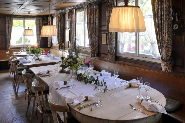 Food & Drinks 5, Landgasthof zum Adler, Bodenseekreis