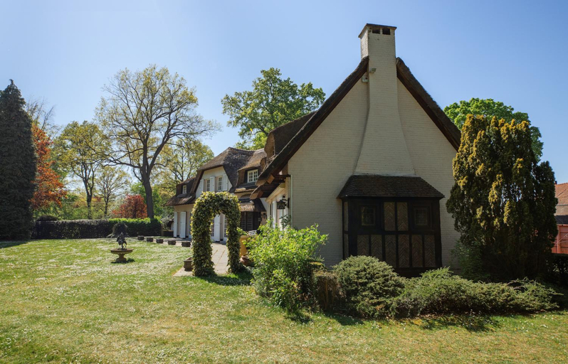 Villa Monceau Louvain la neuve, Brabant Wallon