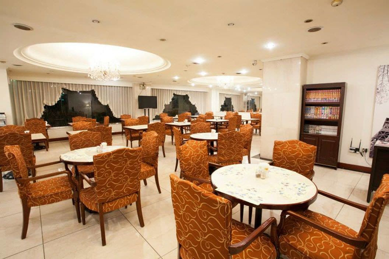 Food & Drinks 4, Moon Light Hotel, Hsinchu City