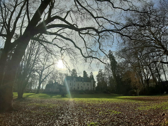 Others 4, Parc de Lesseps, Indre