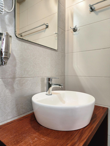 Bathroom 4, Apartments Ohrid Lake