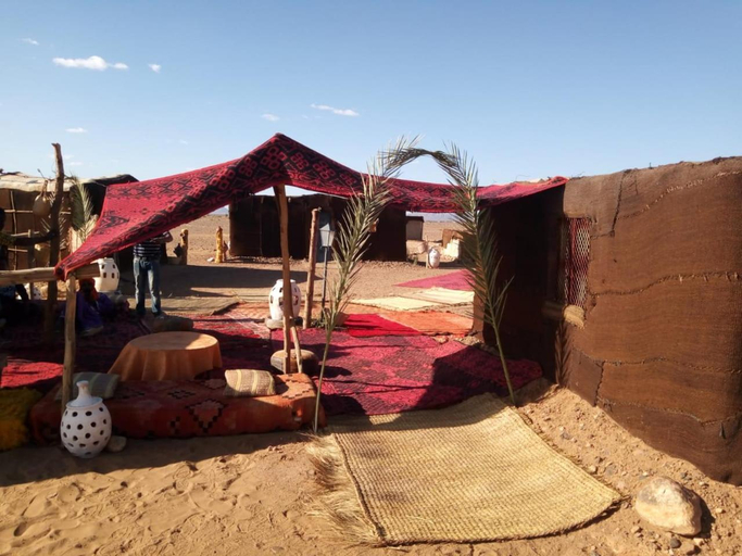 Others 4, Tikida Camp by tinfou, Ouarzazate