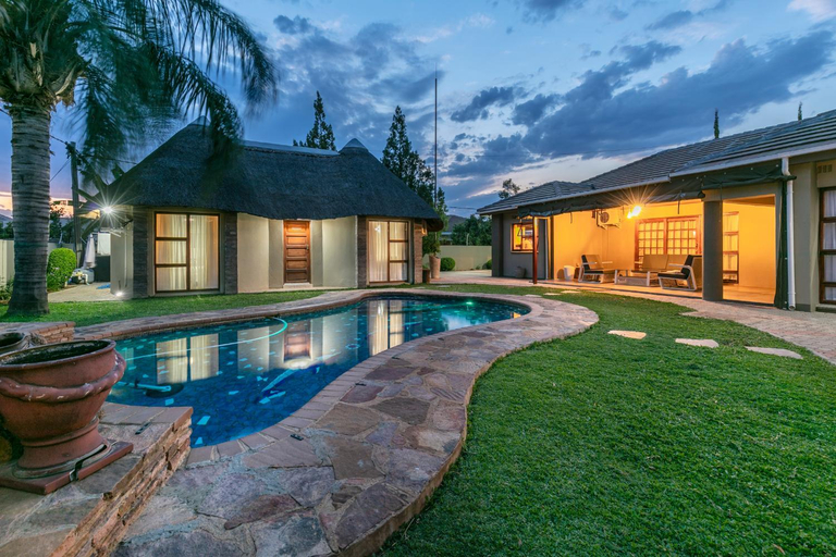 Others 3, Orchid Luxury Boutique Guesthouse, Gaborone