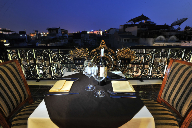 Food & Drinks 5, Hanoi Legacy Hotel - Hang Bac, Hoàn Kiếm